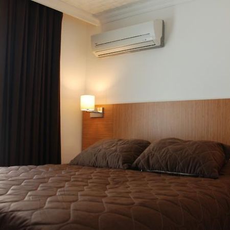 Rooms Alsancak Esmirna Exterior foto