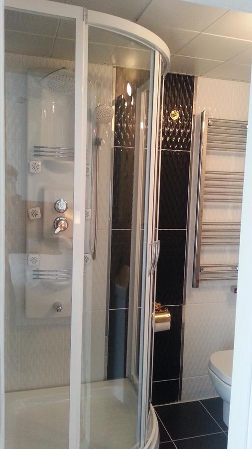 Rooms Alsancak Esmirna Exterior foto