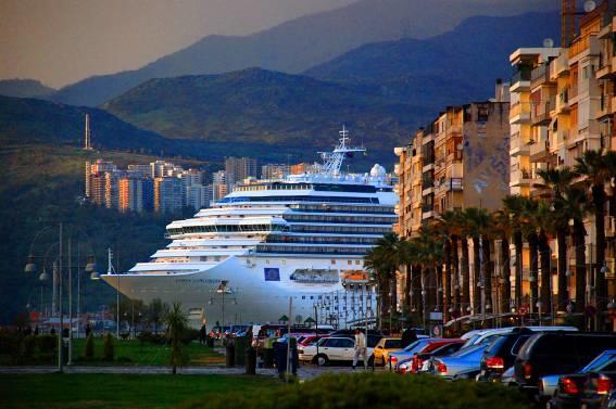 Rooms Alsancak Esmirna Exterior foto
