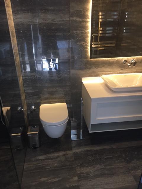 Rooms Alsancak Esmirna Exterior foto